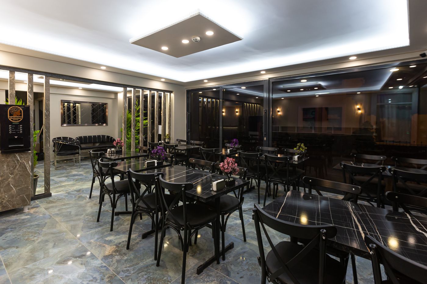 Ria Suites Hotel-Turkey-Beyazıt-Restaurant-9