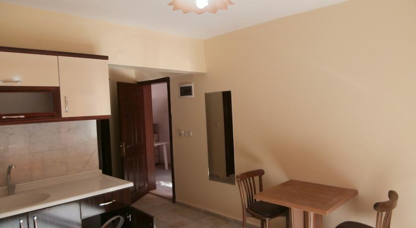 Sun Village Apartments