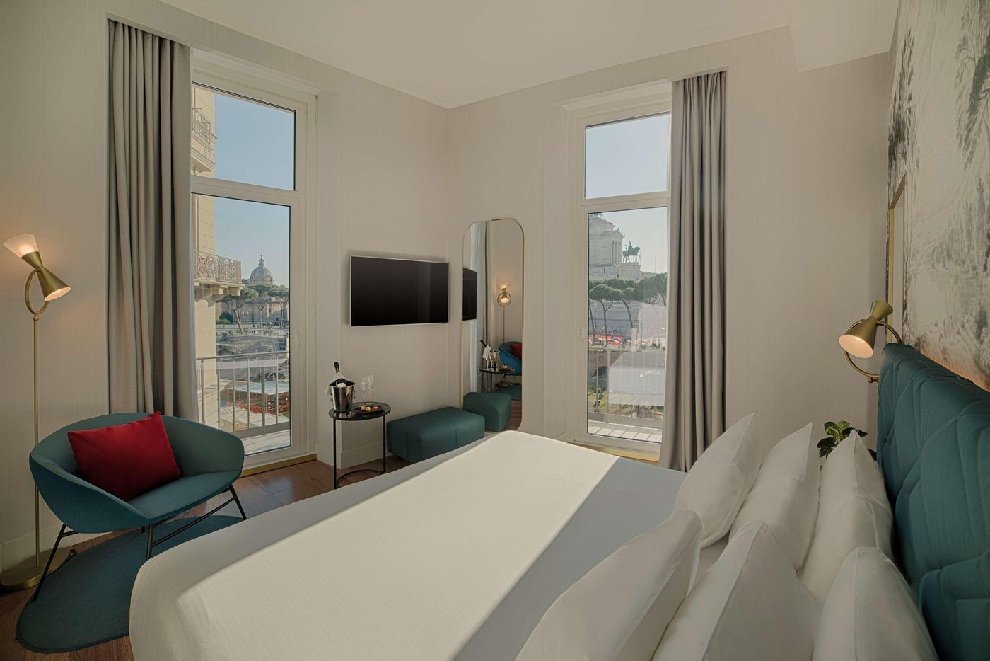 NH-Collection-Roma-Fori-Imperiali-Room-34