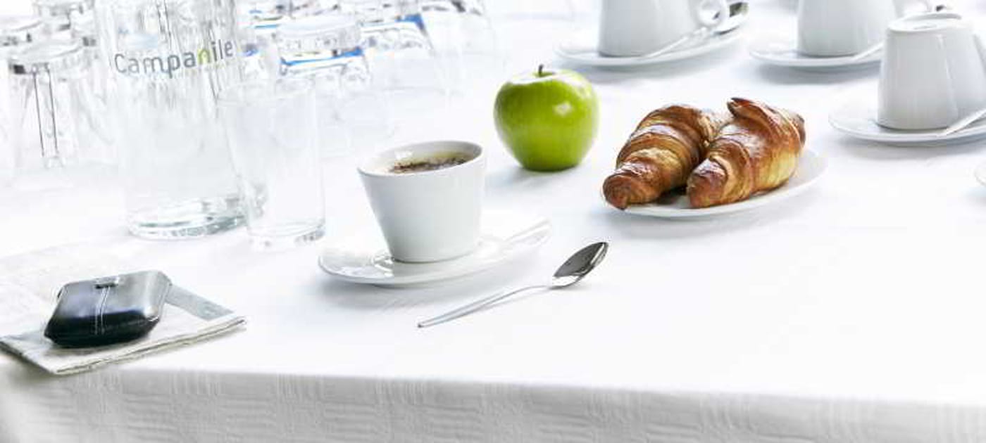 Campanile Hotel & Restaurant Rotterdam Oost-Netherlands-ROTTERDAM-General view-3