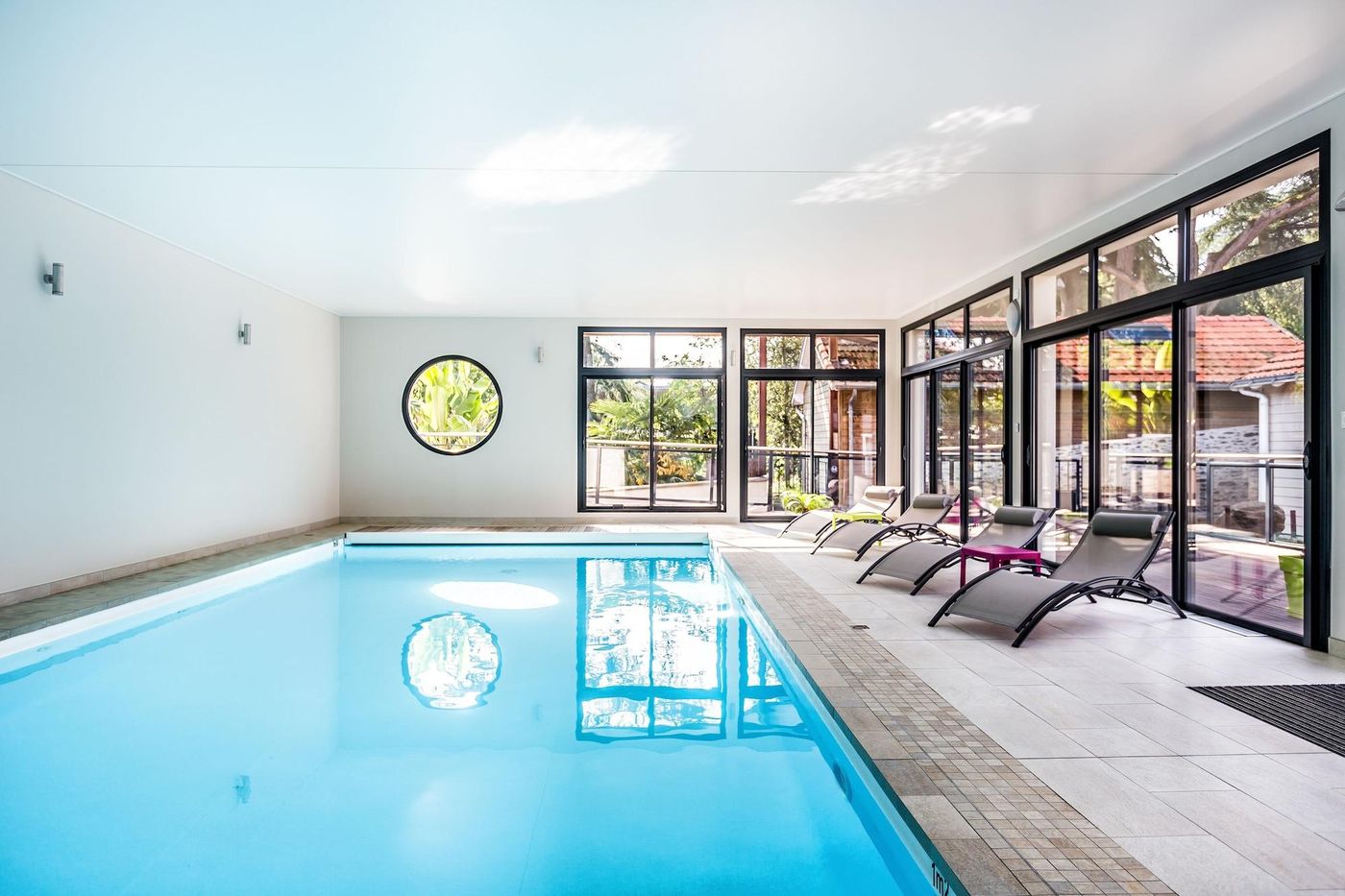 Ra Sid Spa Loire Sa Vre-France-Nantes-General view-6