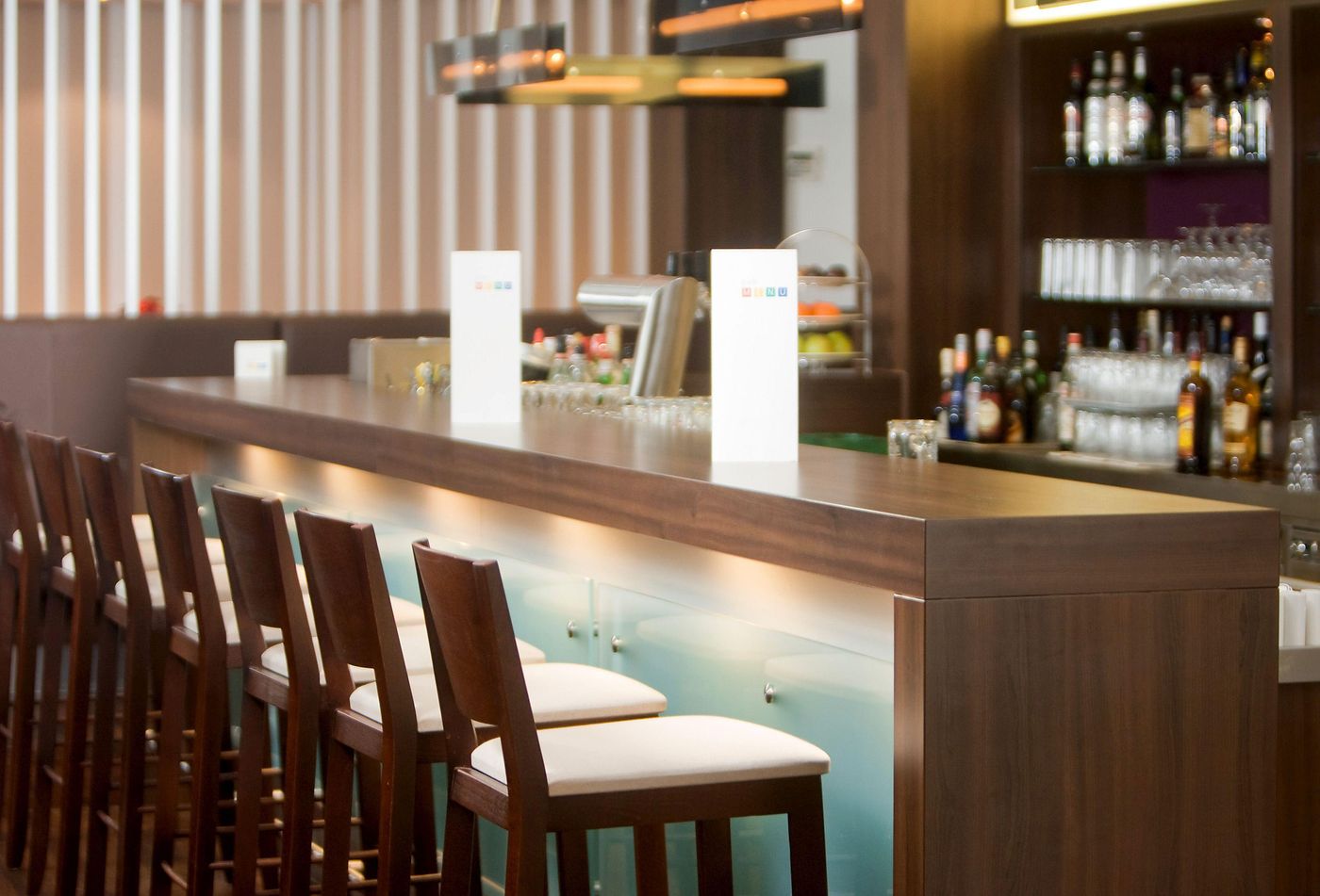 Mercure Hotel Duesseldorf Sued - Germany - DUESSELDORF - Bar - 9