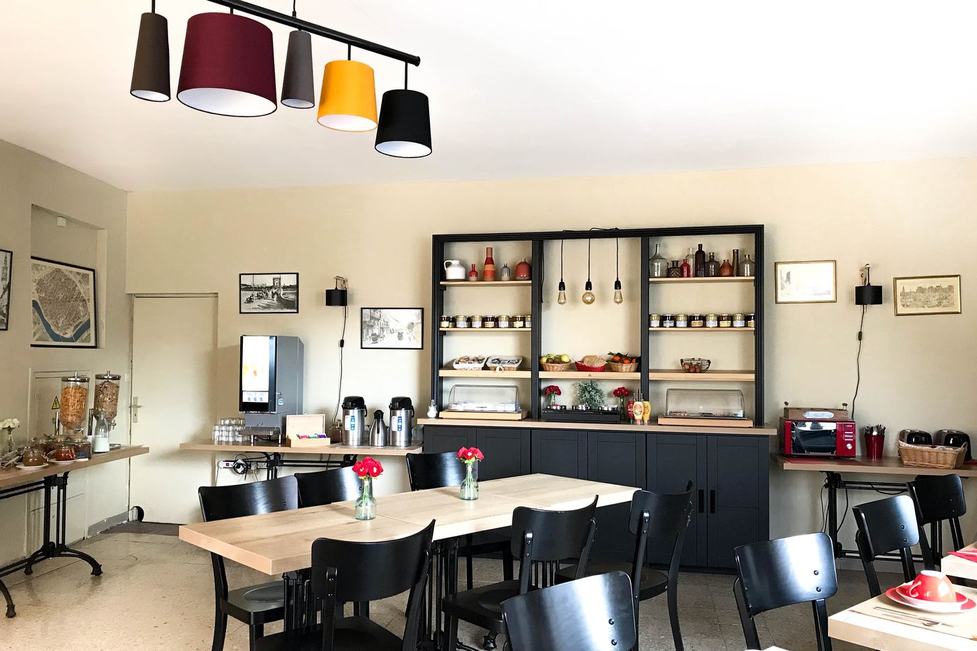 Le Magnan-France-AVIGNON-General view-3