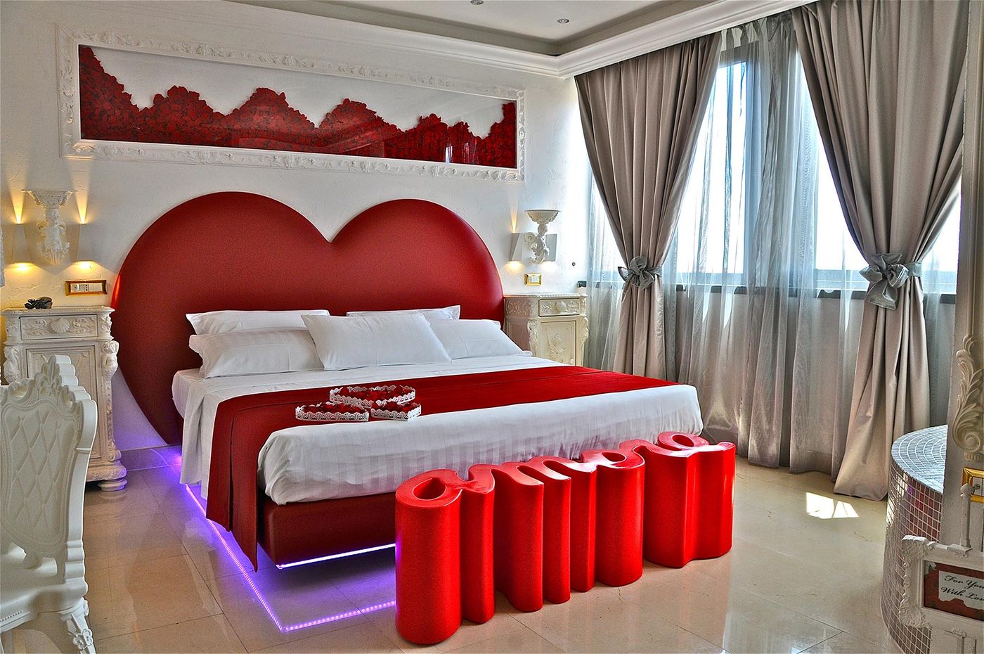 Romantico Palace Luxury Hotel & Spa