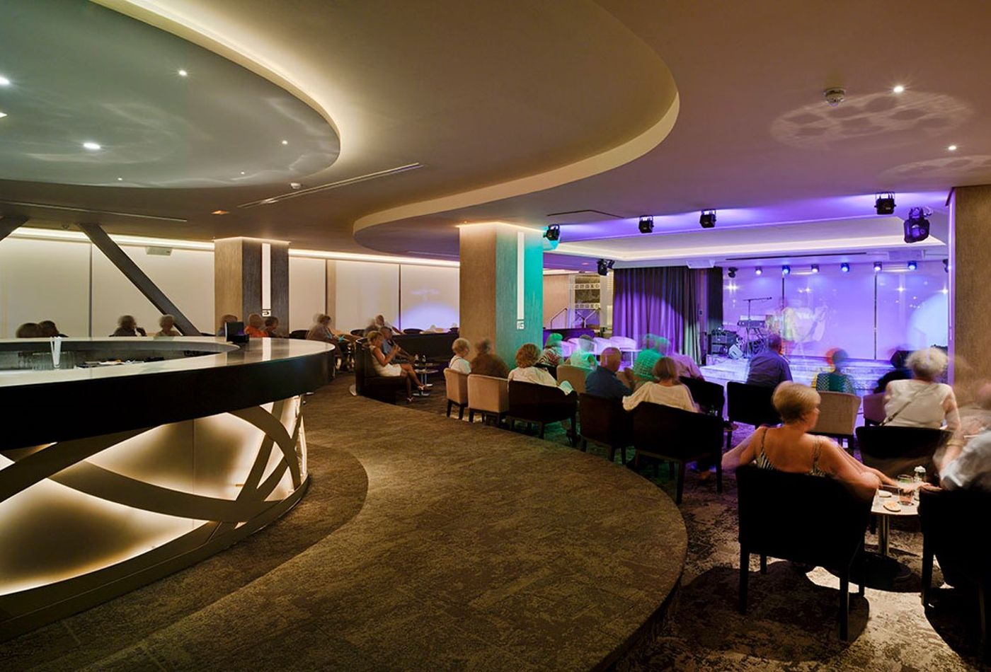 Don Pancho - Adults Only (14+)