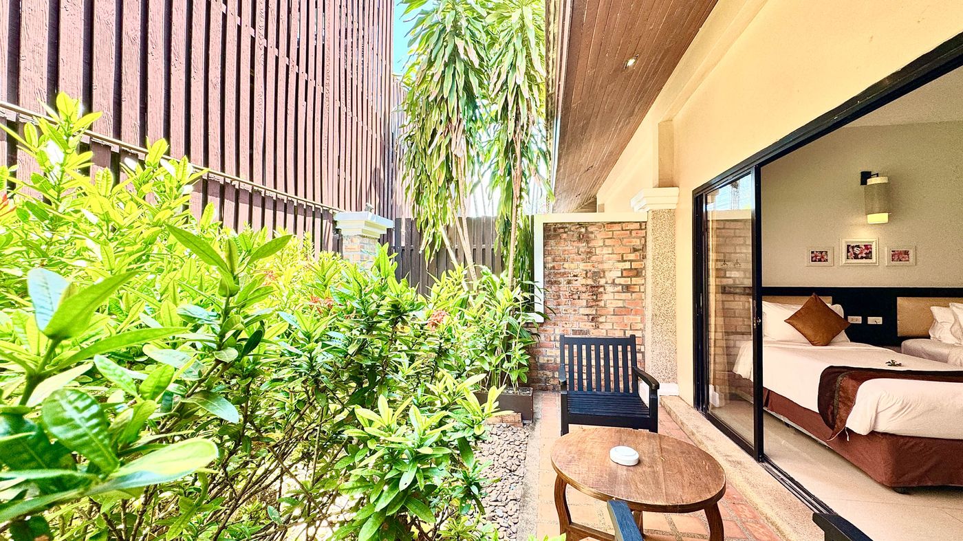 Princess-Kamala-Beach-Front-Hotel-Room-104