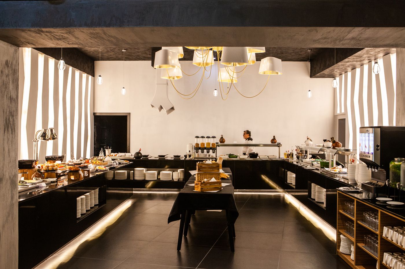 H-Hotel---SPA---Adults-Only-Restaurant-43