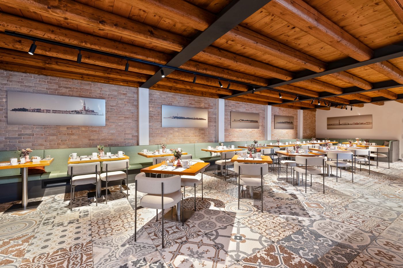 Eurostars-Residenza-Cannaregio-Restaurant-54