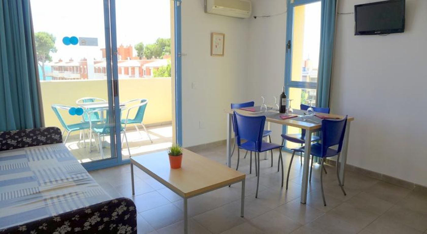 Costa Verde Apartments