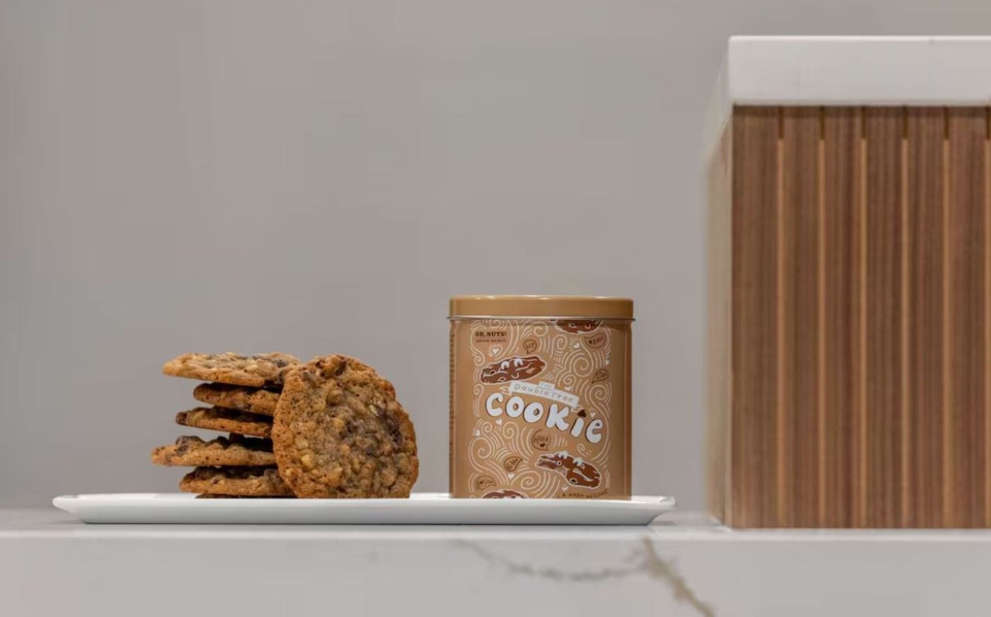 DoubleTree by Hilton Las Vegas East Flamingo-United States-Las Vegas-Lobby-7