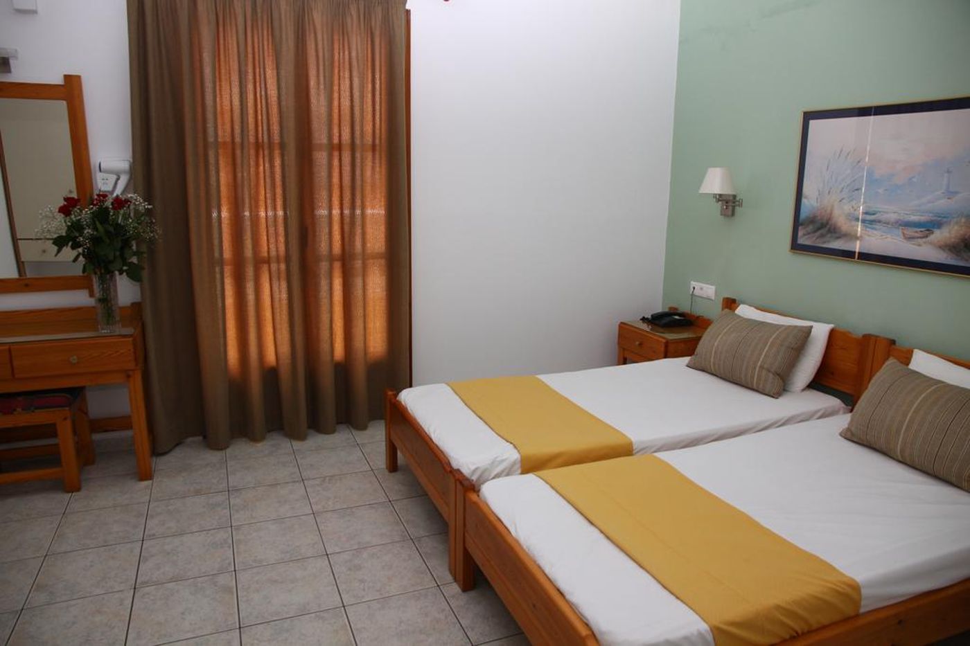 Frida Village Apartments