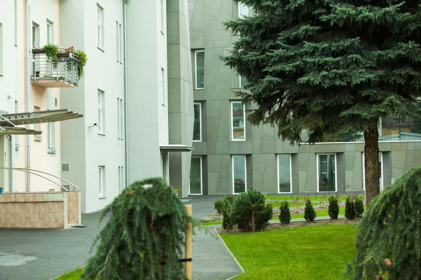 Centrum Salvator-Slovakia-BRATISLAVA-General view-2