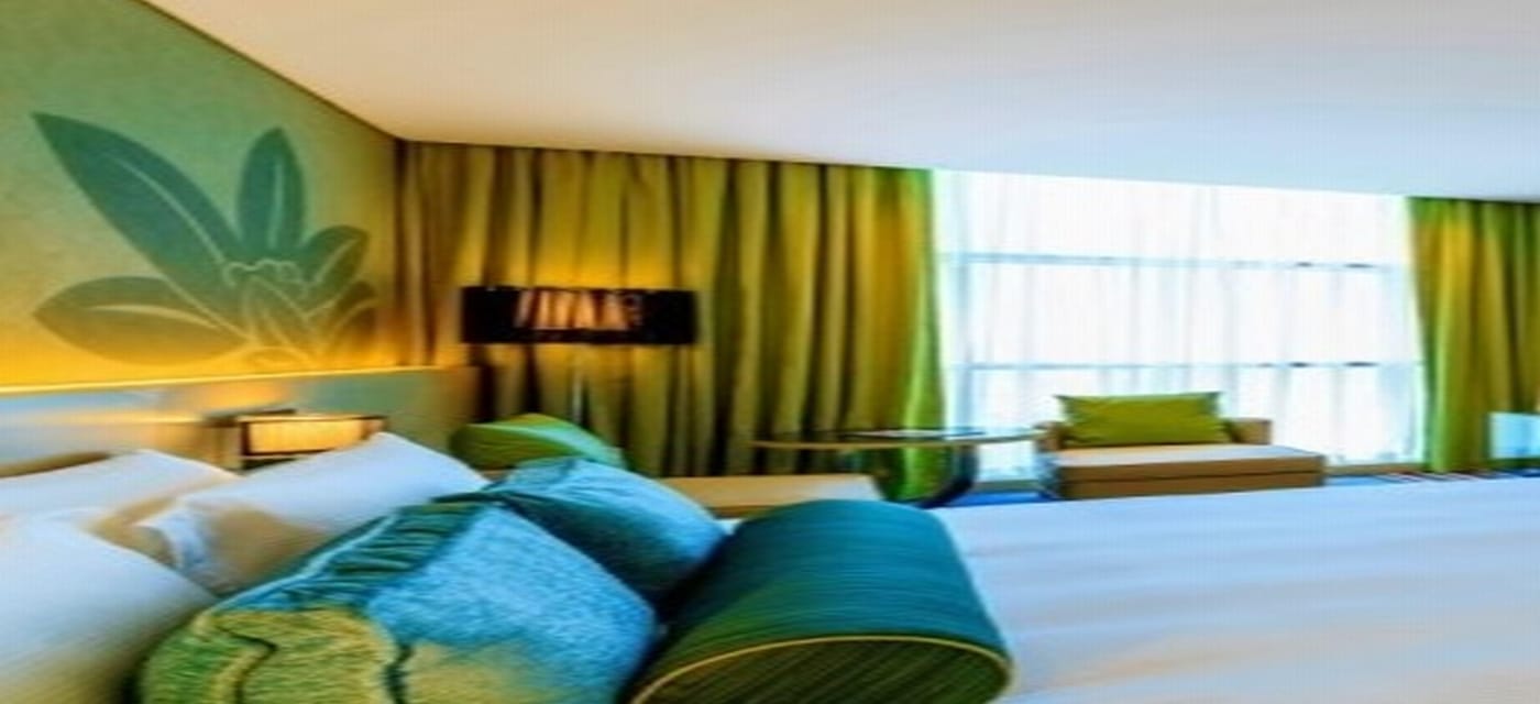 Downtown Rotana-Bahrain-MANAMA-Room-4