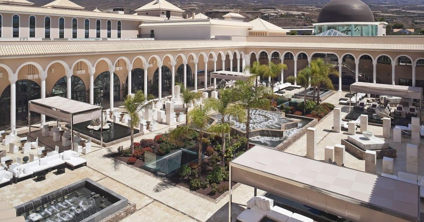 RedLevel-at-Melia-Palacio-de-Isora-General-view-18