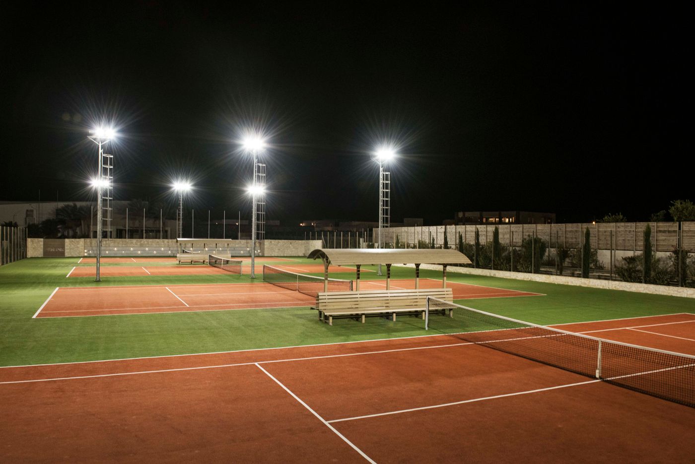 SunConnect Ostria Resort and Spa