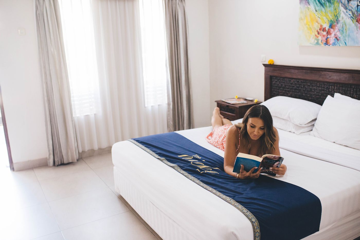 The Niche Bali Hotel-Indonesia-BALI-Room-9