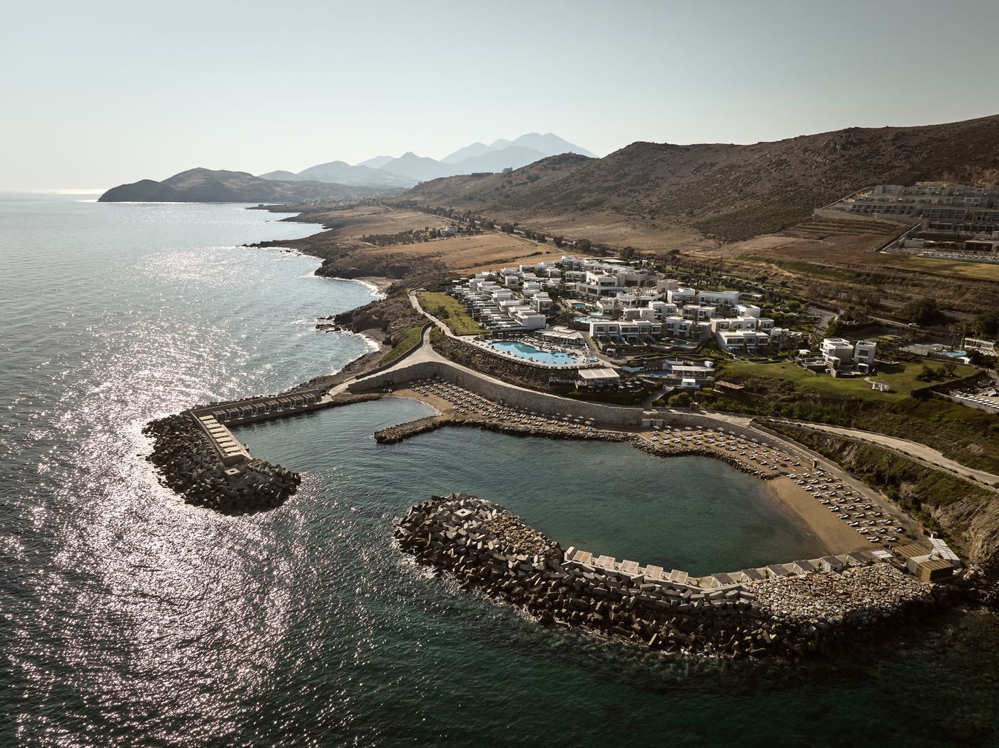 Royal Blue Resort and Spa