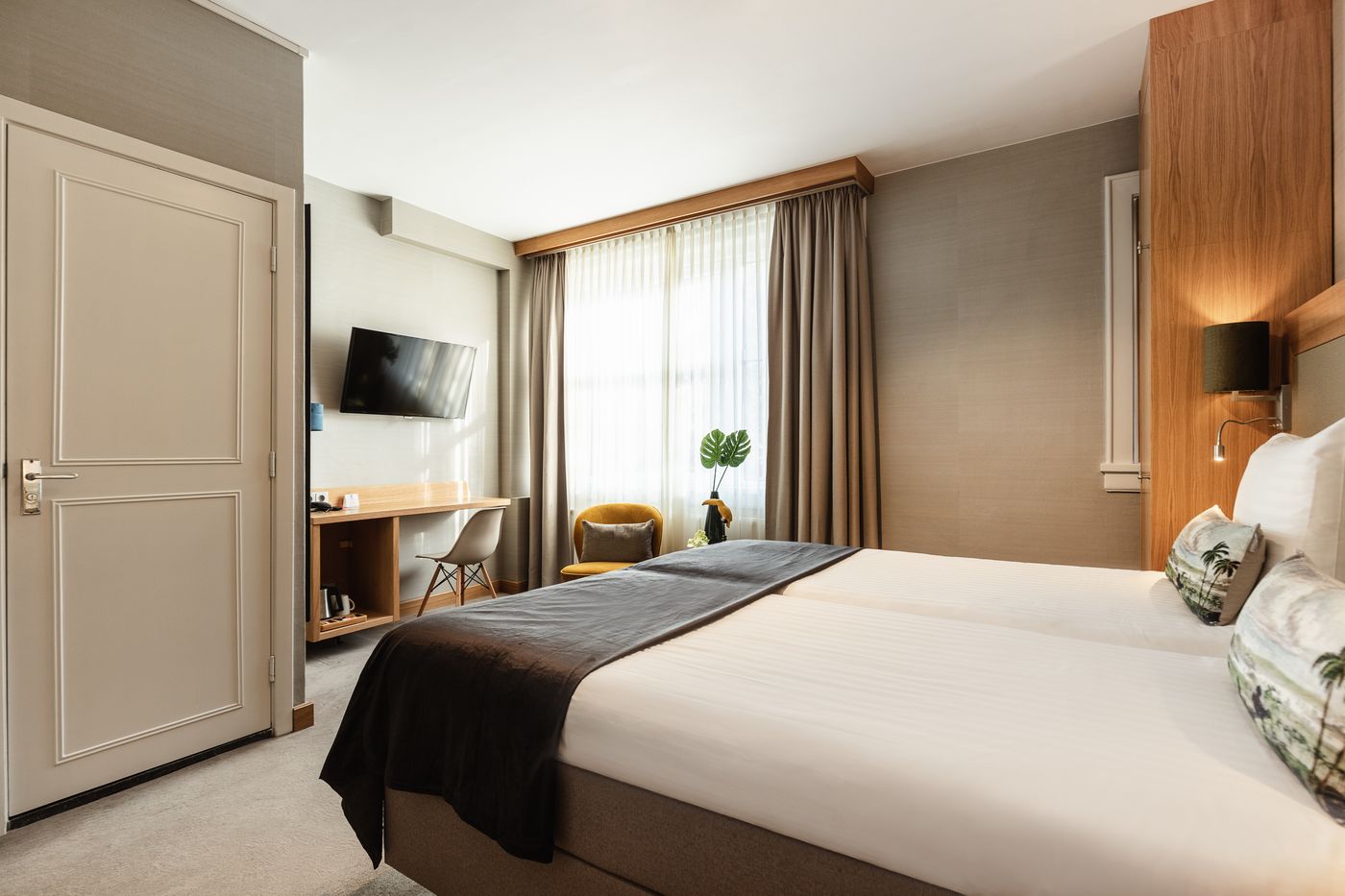 The-Delphi---Amsterdam-Townhouse-Room-14