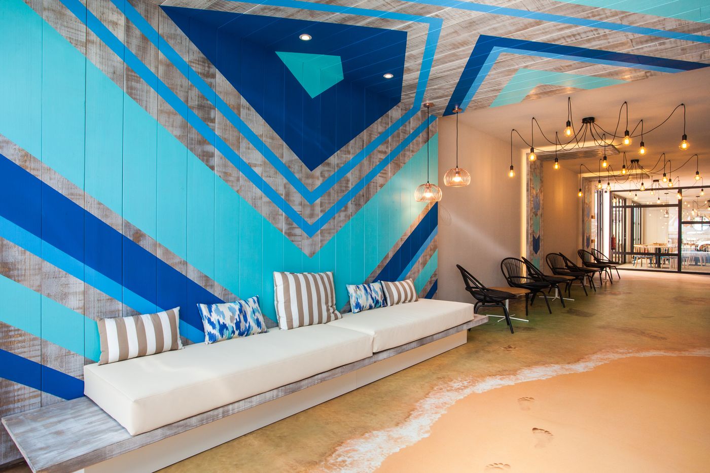 Bahia Kontiki Beach Aparthotel