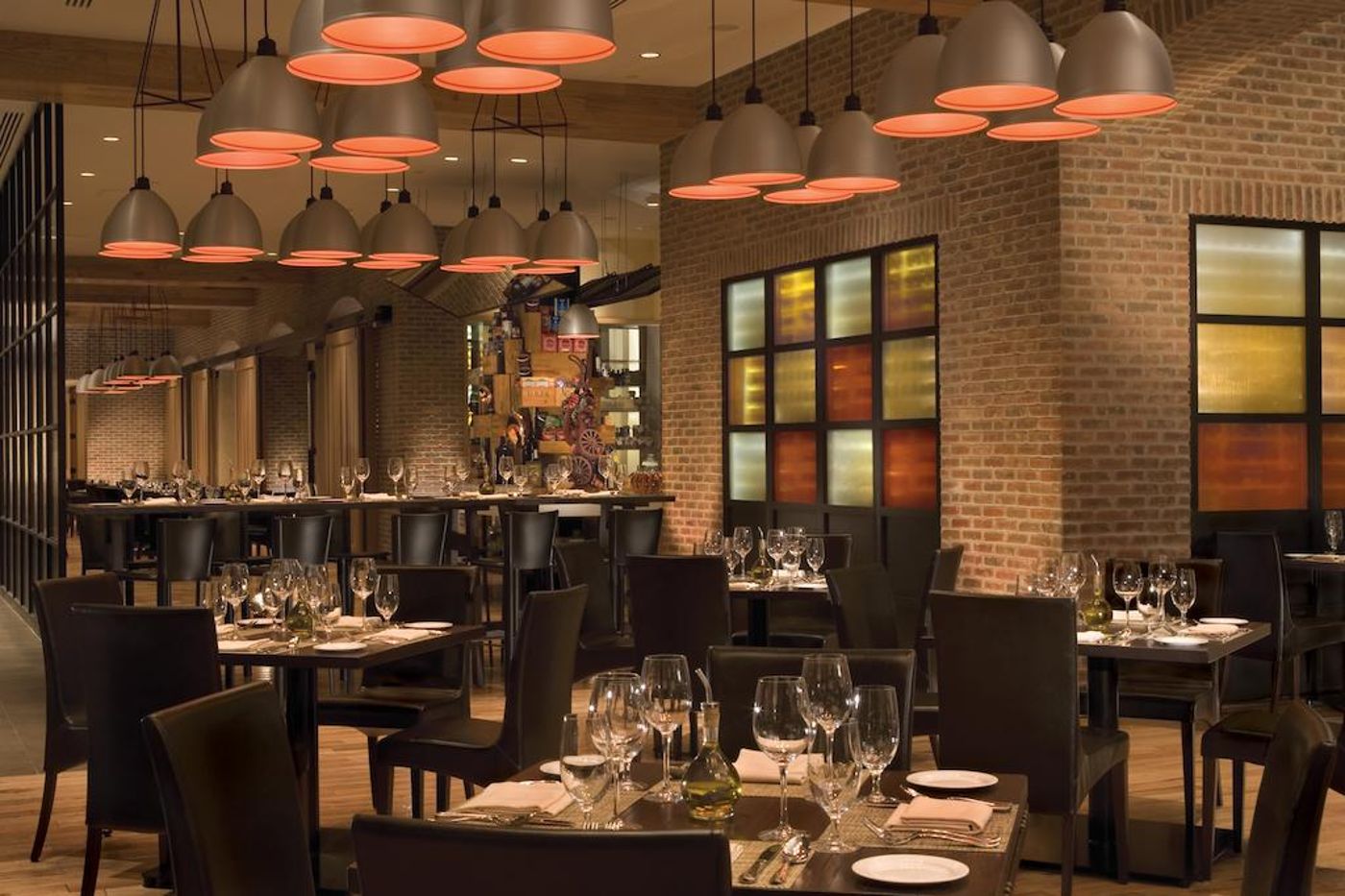 Walt Disney World Swan Resort