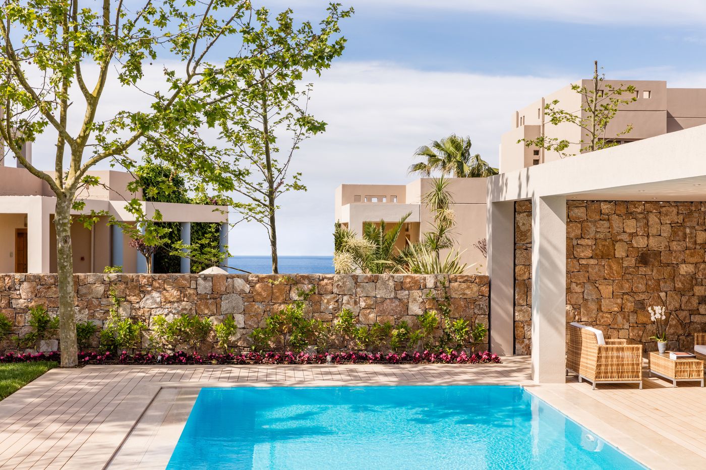 Sani Asterias Suites