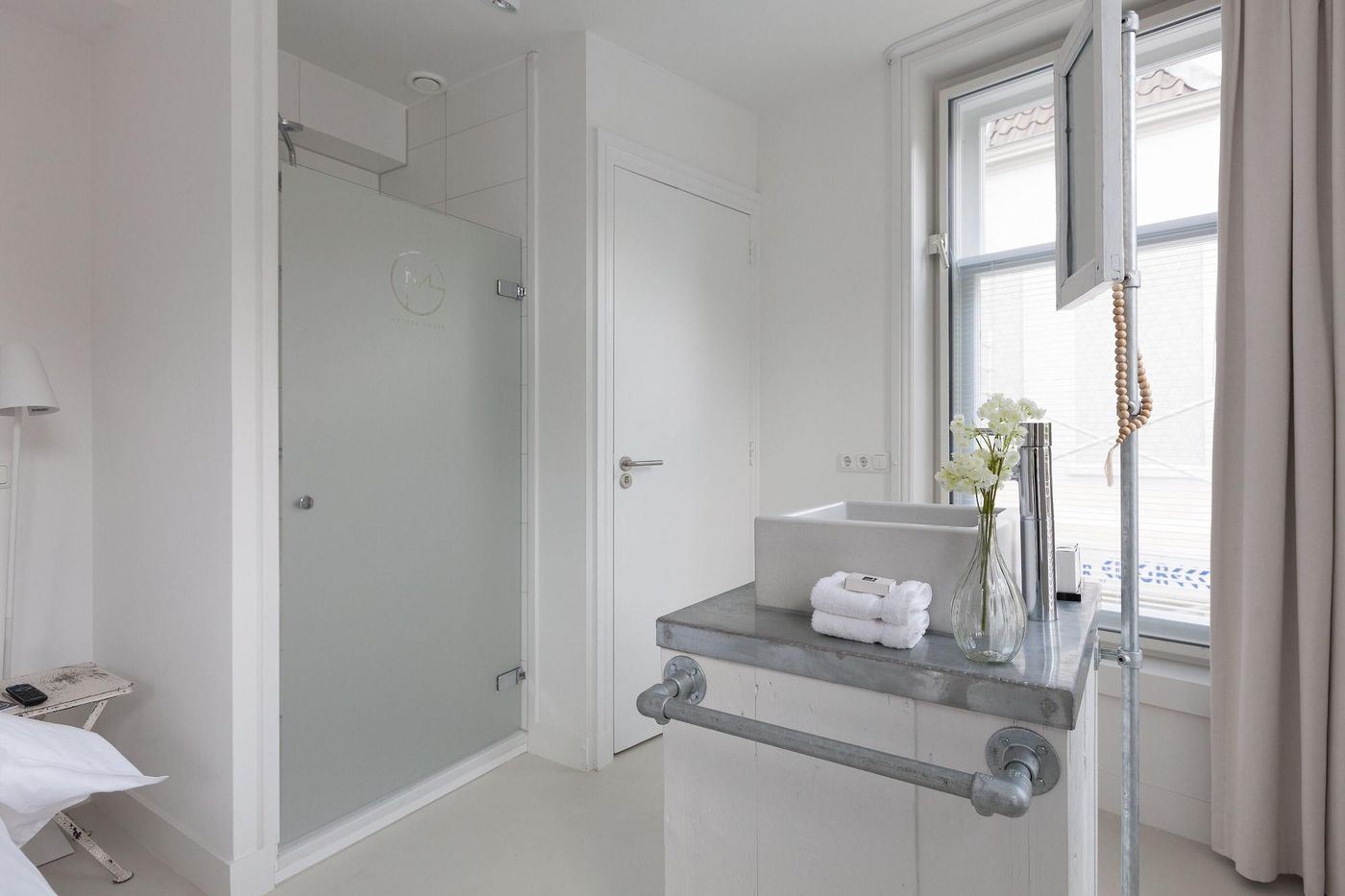 Mother Goose Hotel-Netherlands-UTRECHT-Room-7