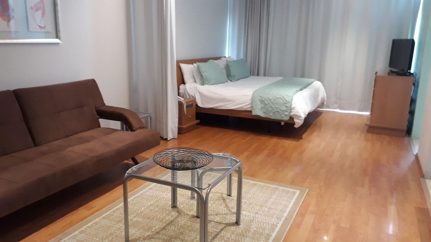 Lombardo Suites-Mexico-MEXICO CITY-Room-10