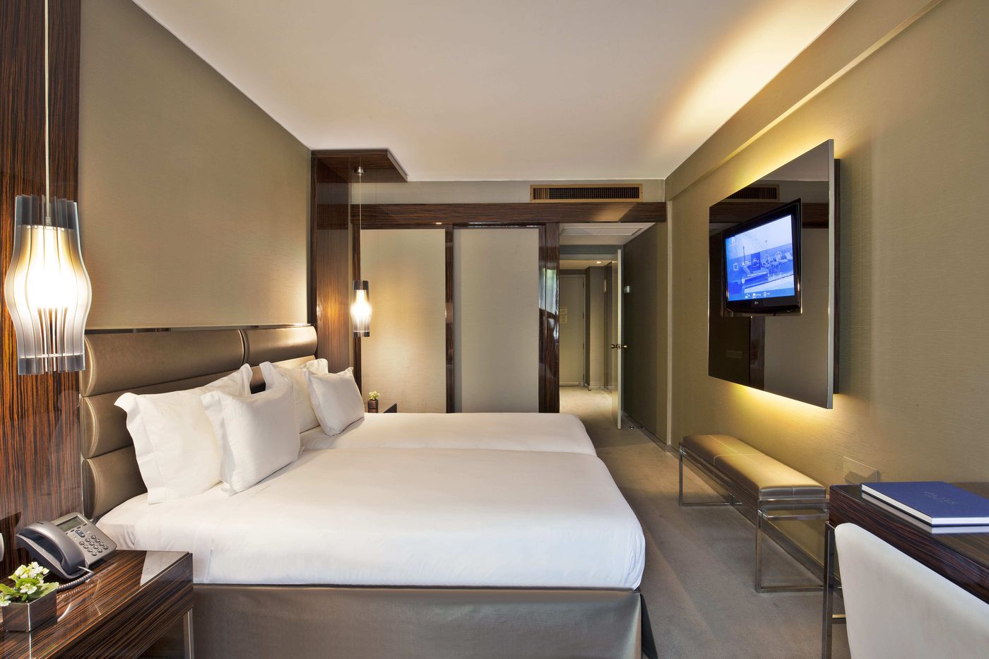 Altis Grand Hotel - Portugal - LISBOA - Room - 0