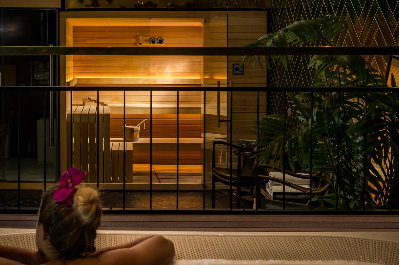 Brown-Beach-House-hotel---spa-Sports-and-Entertainment-63