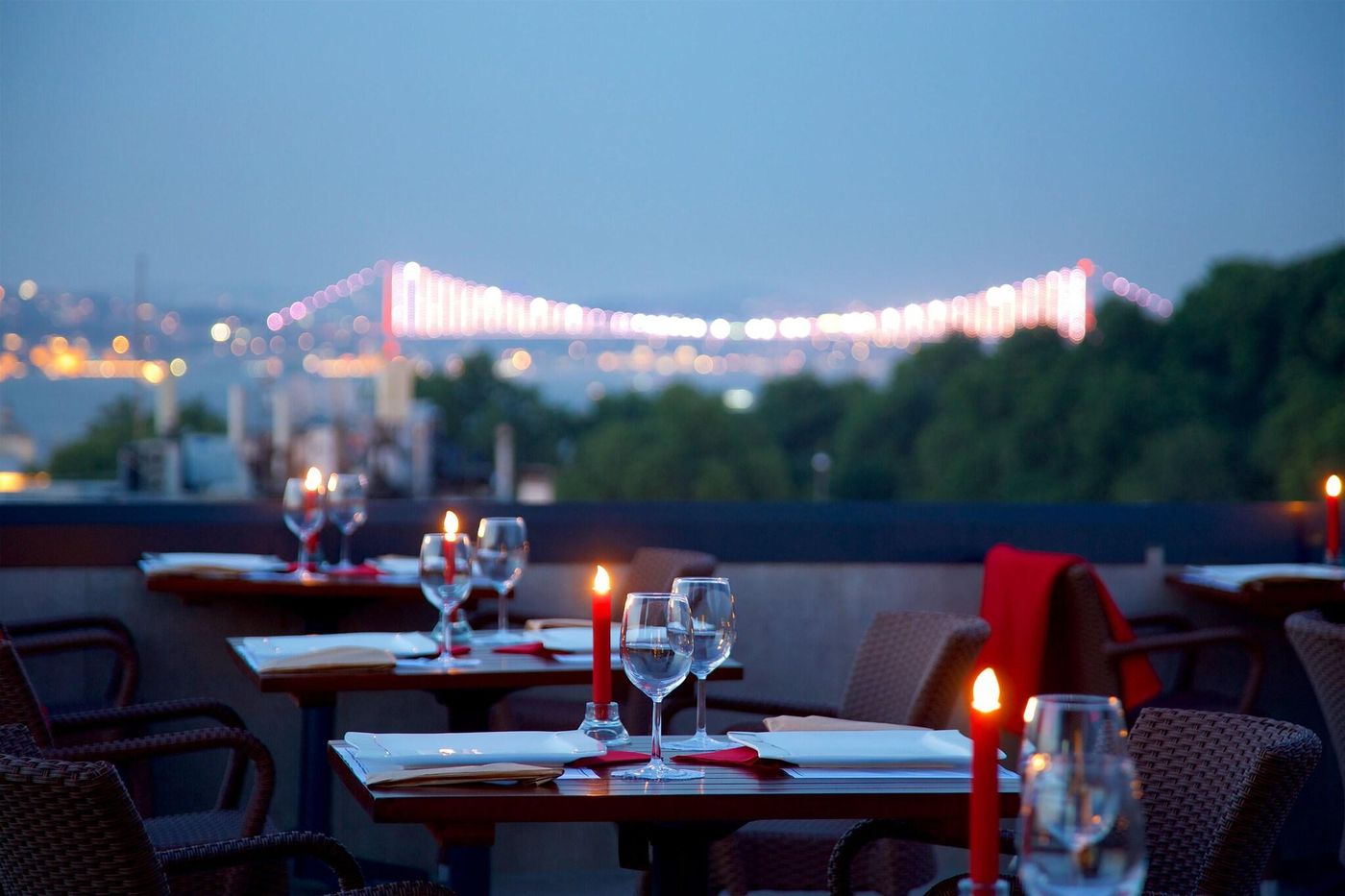 Erboy Hotel-Turkey-ISTANBUL-General view-7