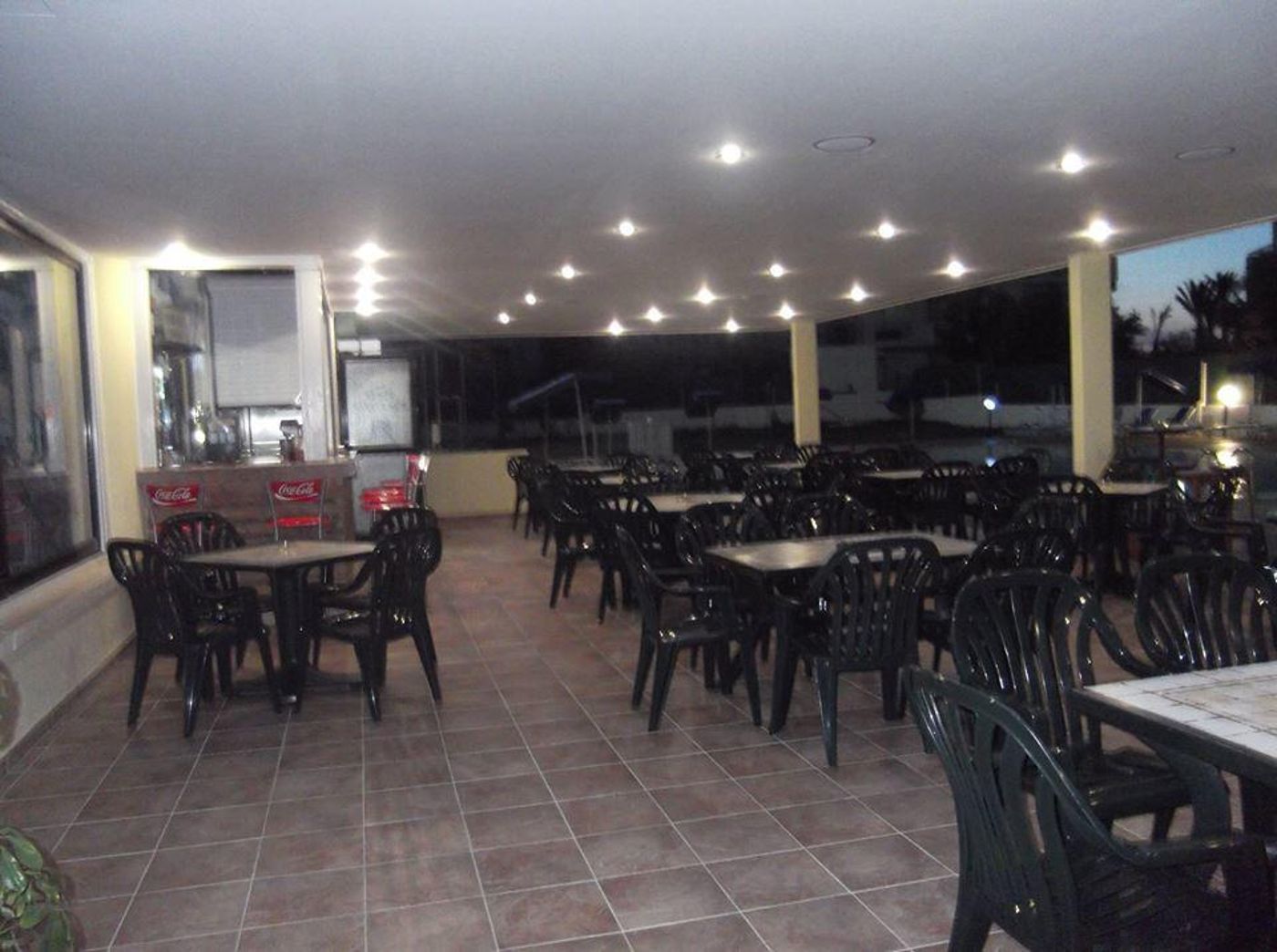 Livas Hotel Apartments