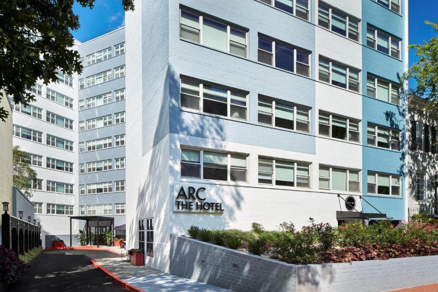 ARC HOTEL Washington DC, Georgetown - United States - WASHINGTON - General view - 0