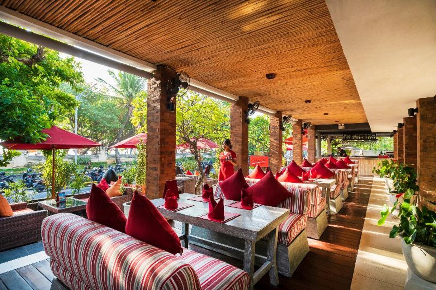 KUTA SEAVIEW BOUTIQUE 18.08