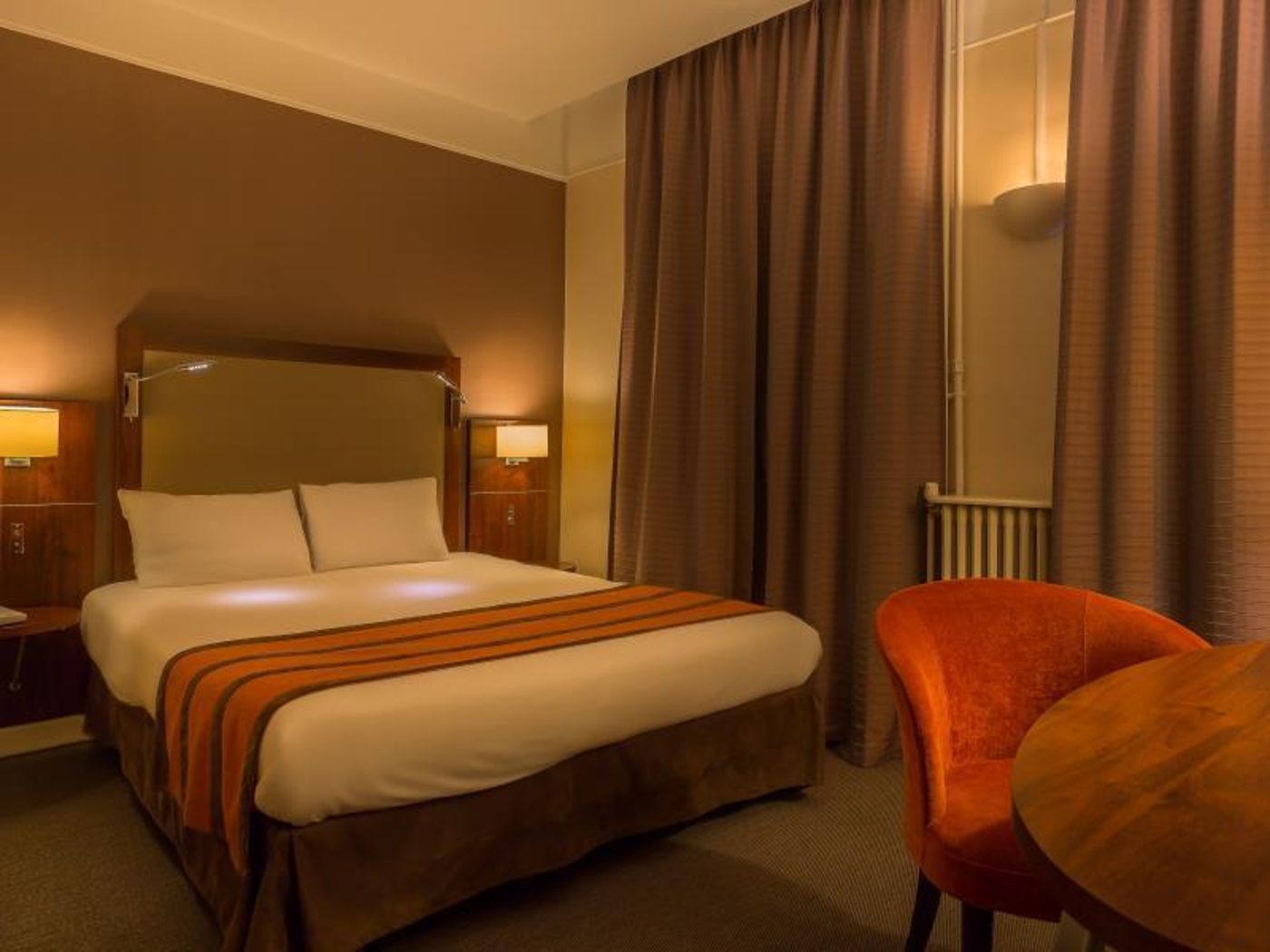 Royal Madeleine-France-PARIS-General view-2