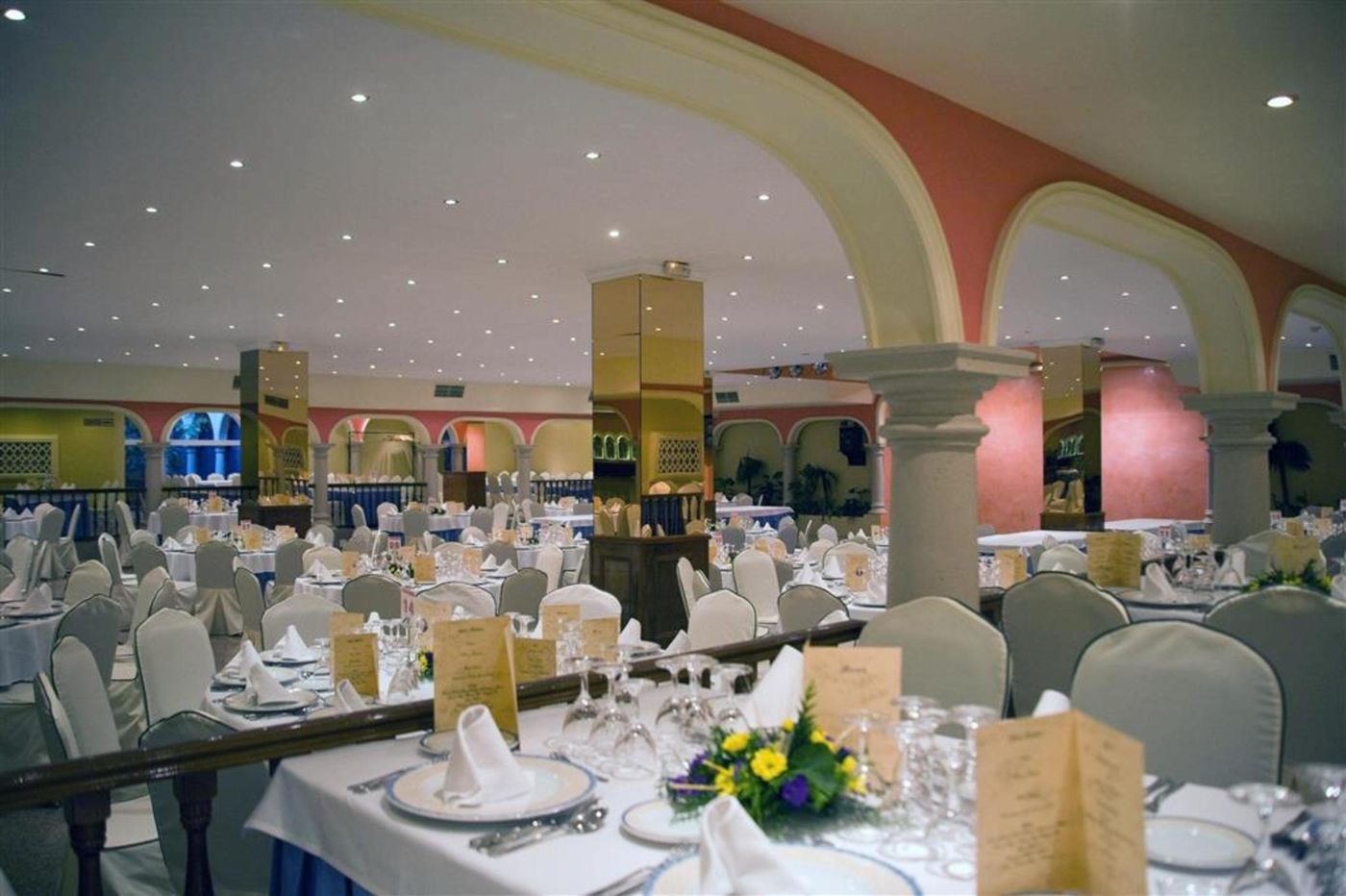 Sol-Torremolinos-Don-Pablo-Conferences-55