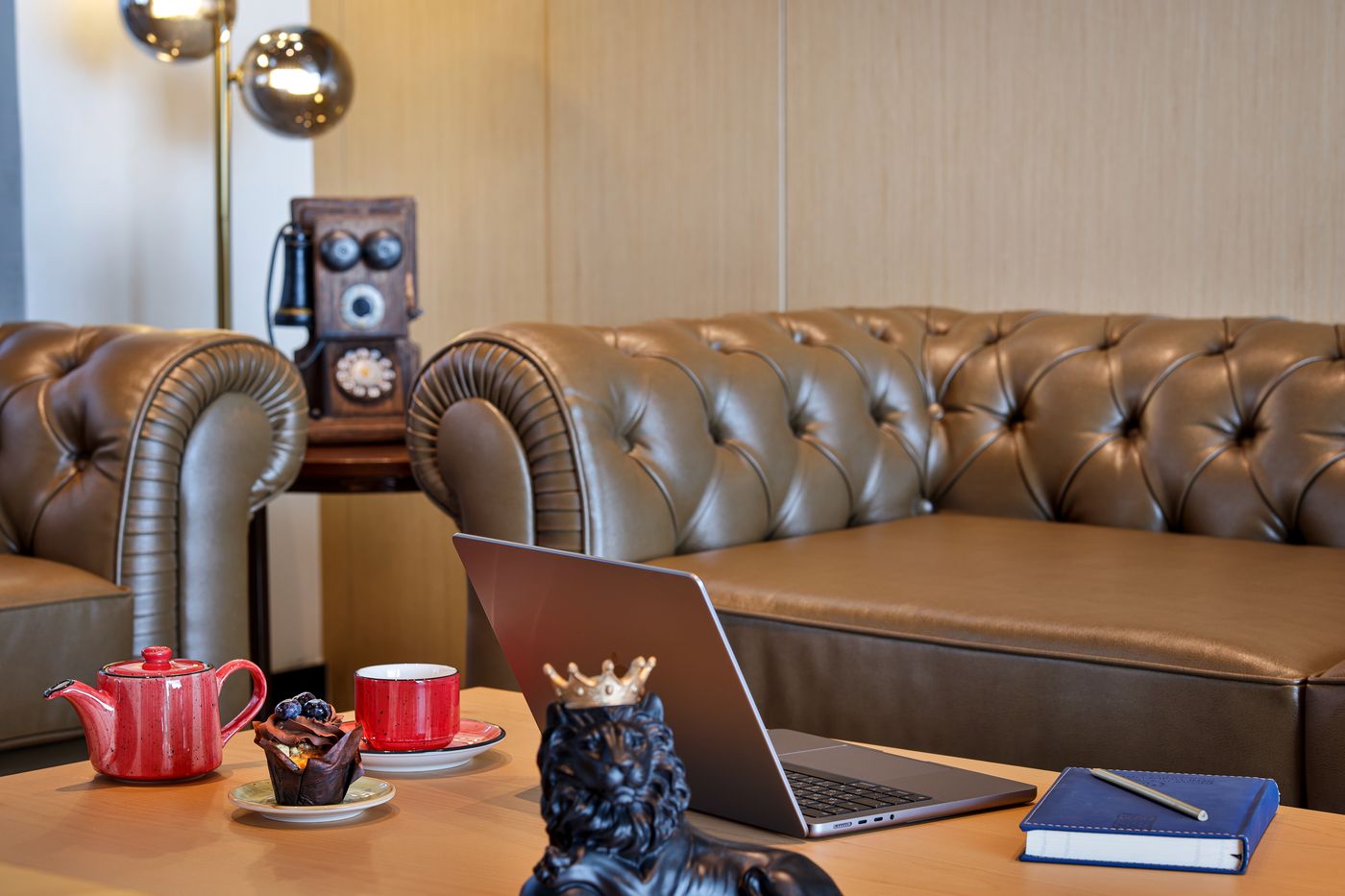 NH Collection Dubai The Palm