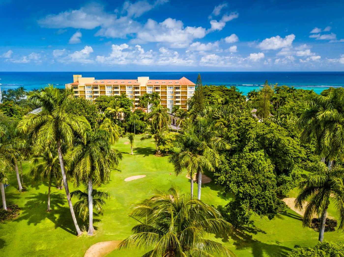 Jewel Dunns River Beach Resort - Adult Only