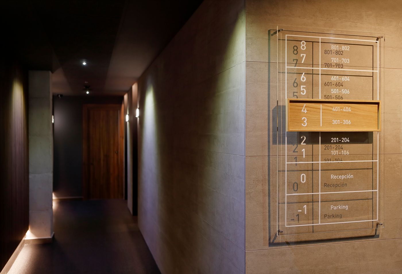 Munna Hotel Boutique-Spain-GIJÓN-General view-10