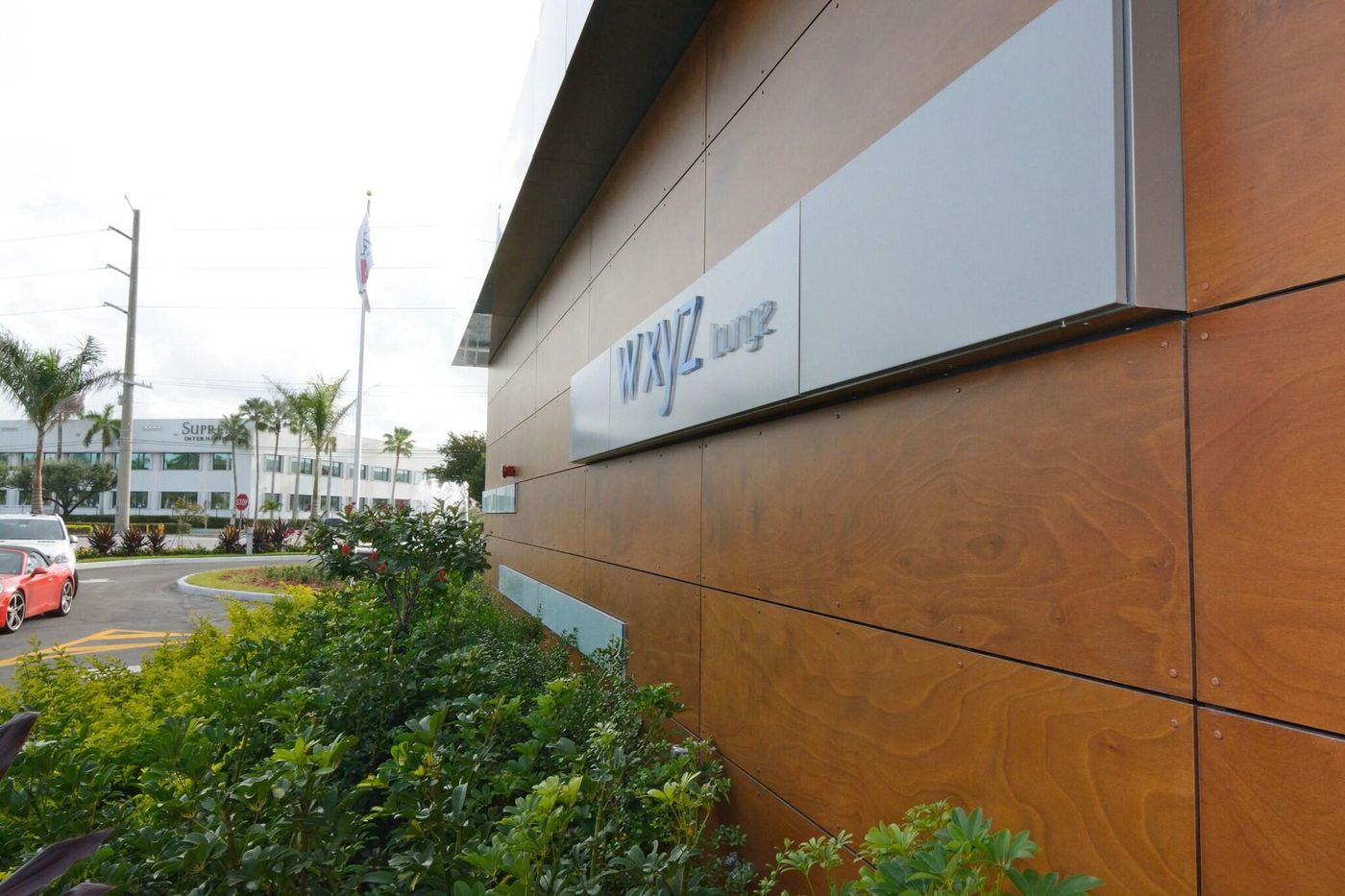 Aloft Miami Doral - United States - DORAL - General view - 6