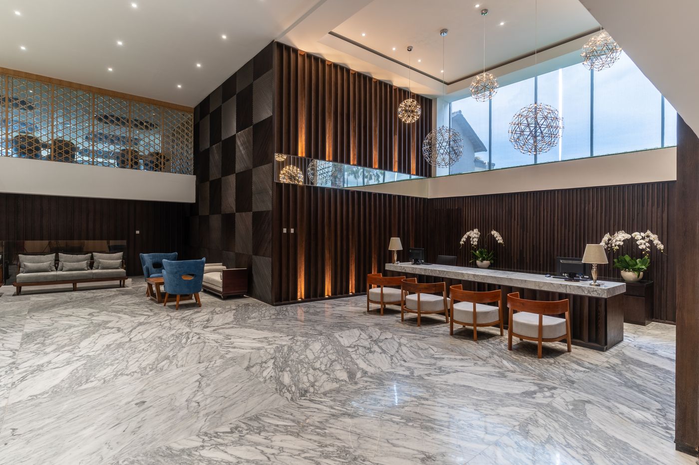 The Capital Resort Seminyak-Indonesia-Bali-Lobby-8