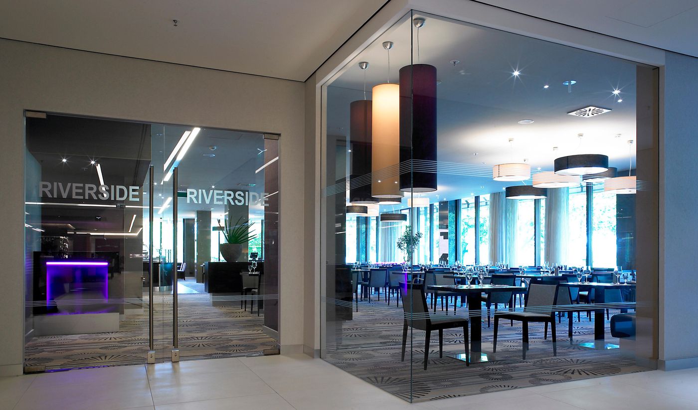 Crowne Plaza Dusseldorf - Neuss - Germany - NEUSS - Restaurant - 6