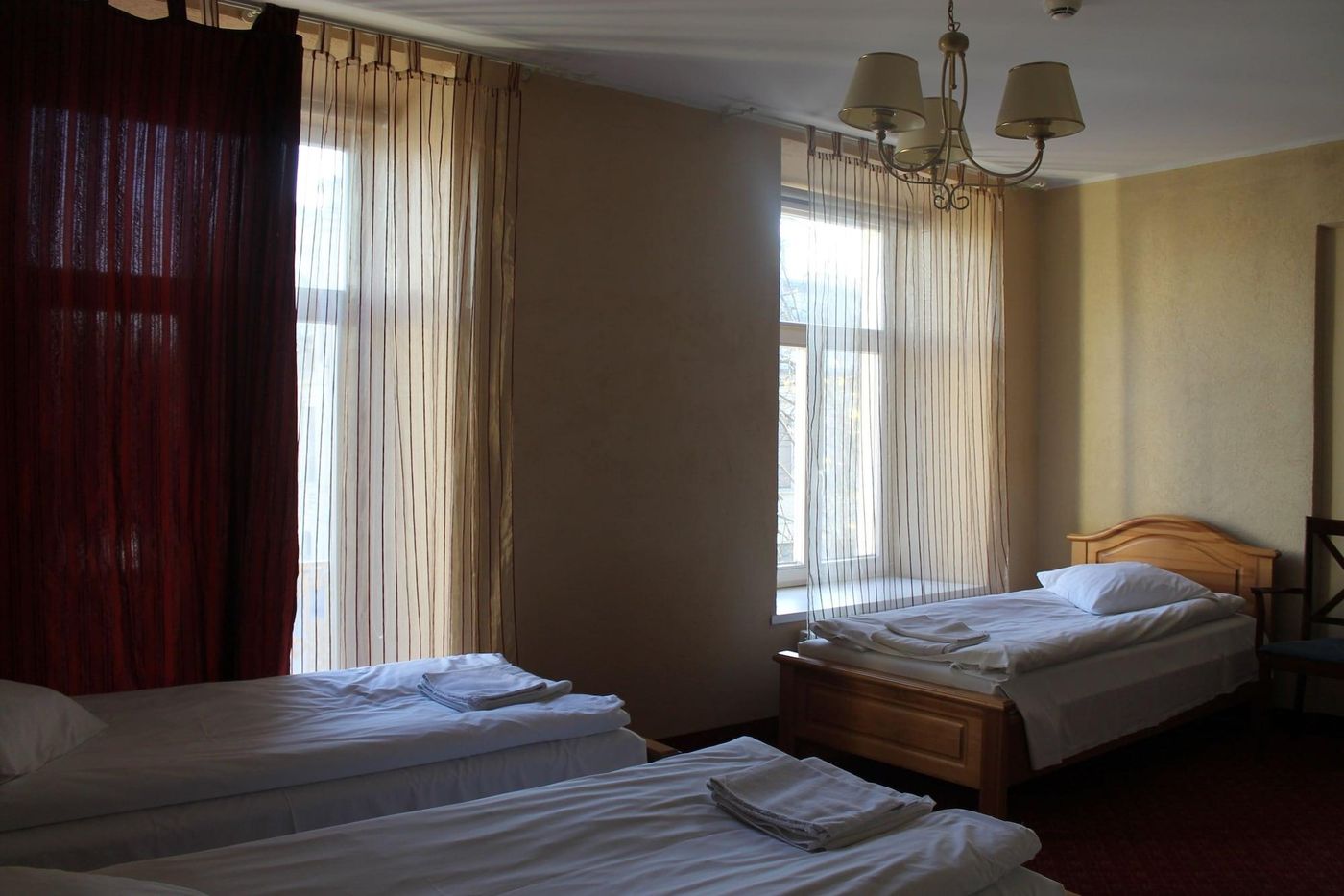 Alexa Old Town-Lithuania-VILNIUS-Room-6