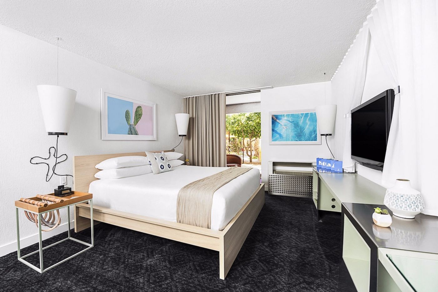 The Monarch-United States-SCOTTSDALE-Room-8