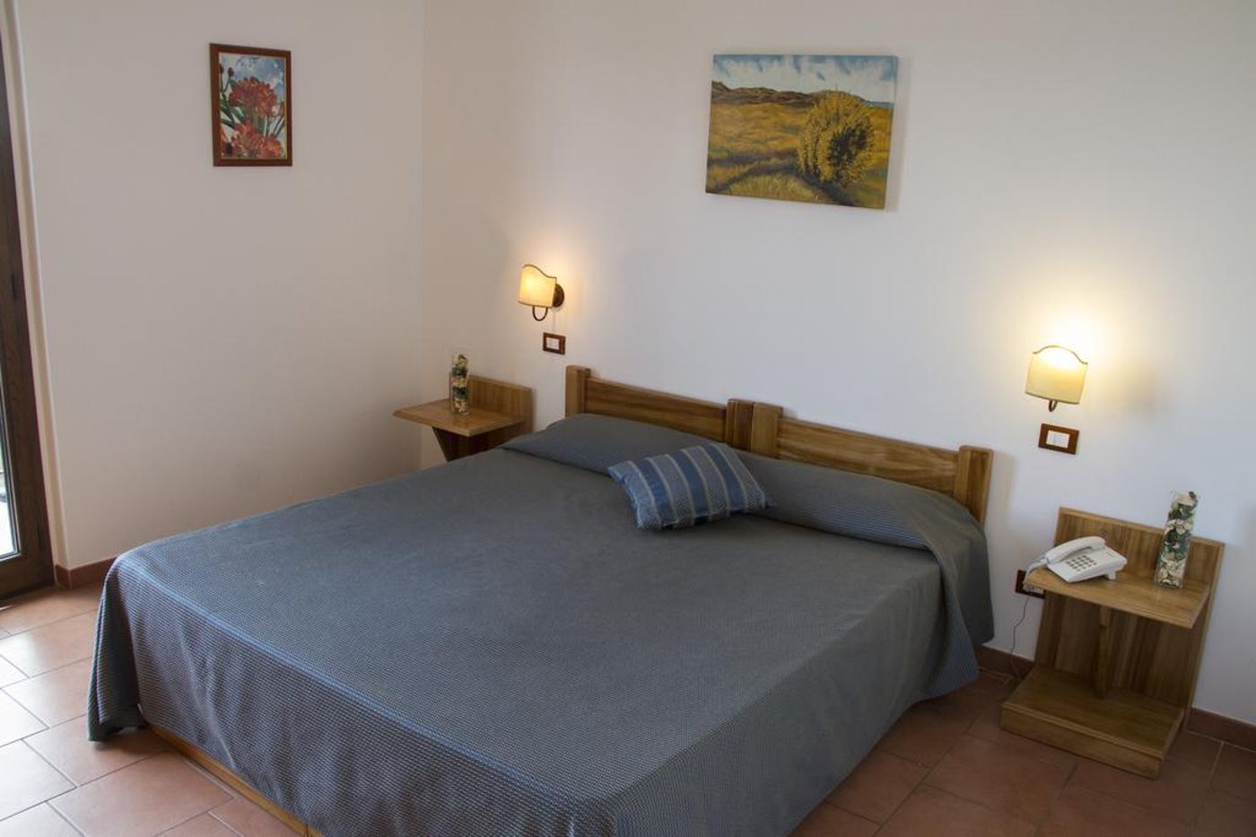 La Terra Dei Sogni Hotel & Farm House