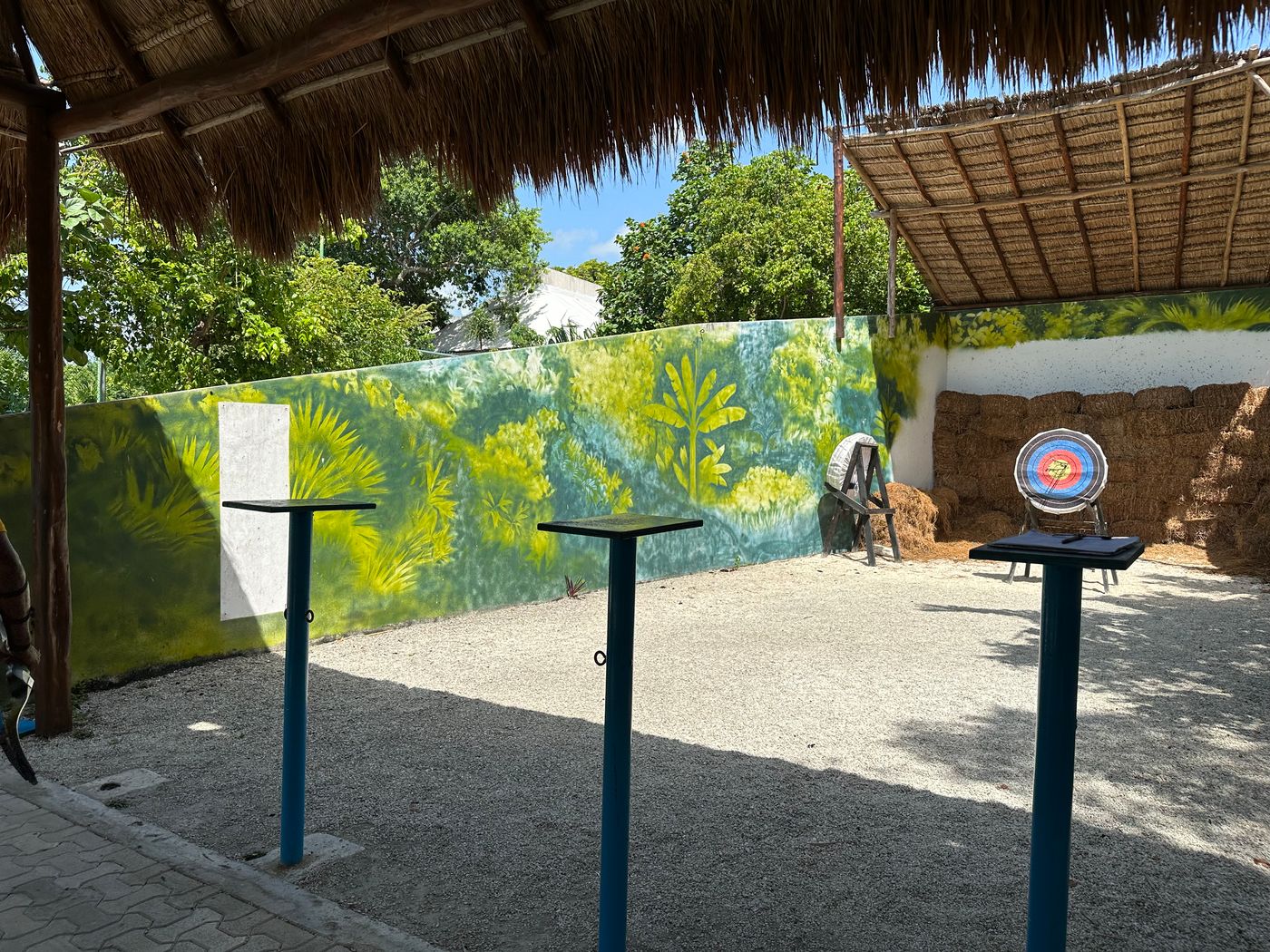 Grand-Sirenis-Riviera-Maya-Resort---Spa-Sports-and-Entertainment-84