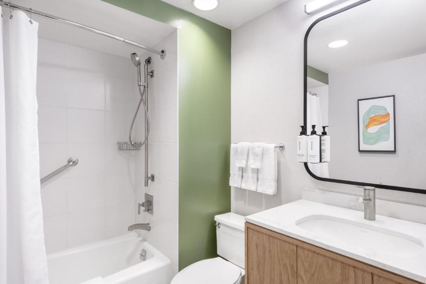 Voco Chicago Downtown - United States - Chicago - Room - 7