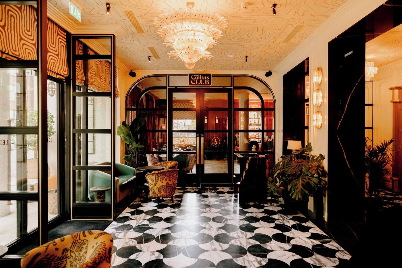 The Leinster-Ireland-Dublin-Lobby-5