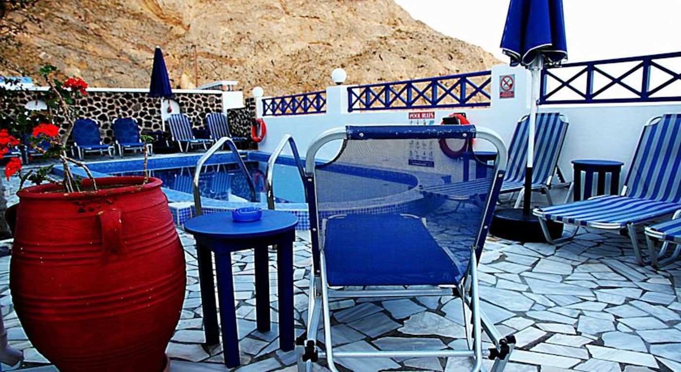 Mark And Joanna Studios