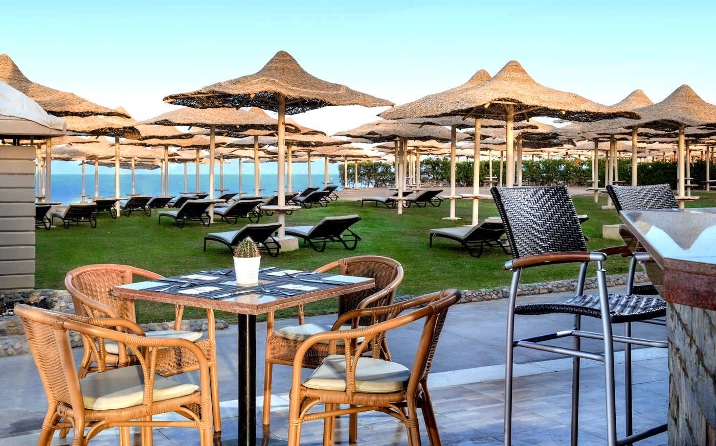 Jaz Makadi Star Resort and Spa