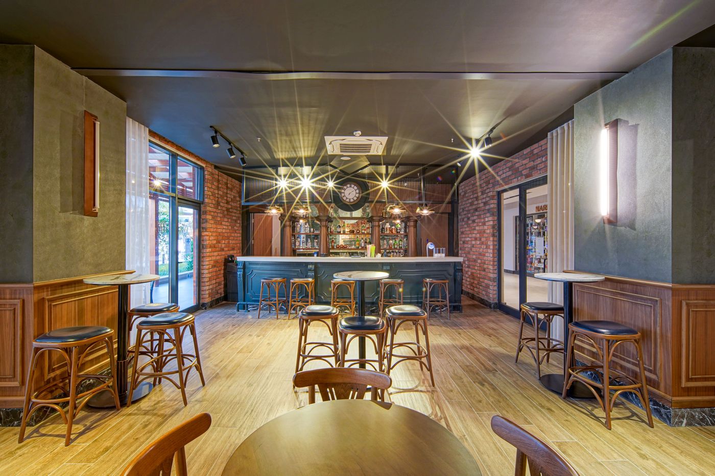 Aletris Deluxe Hotel & Spa